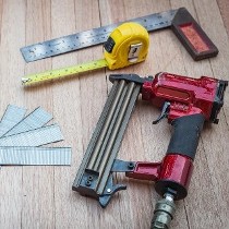 Carpentry Tools 